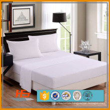 Deep Pocket Super King Size Brushed Microfiber Hotel Fitted Bottom Sheet